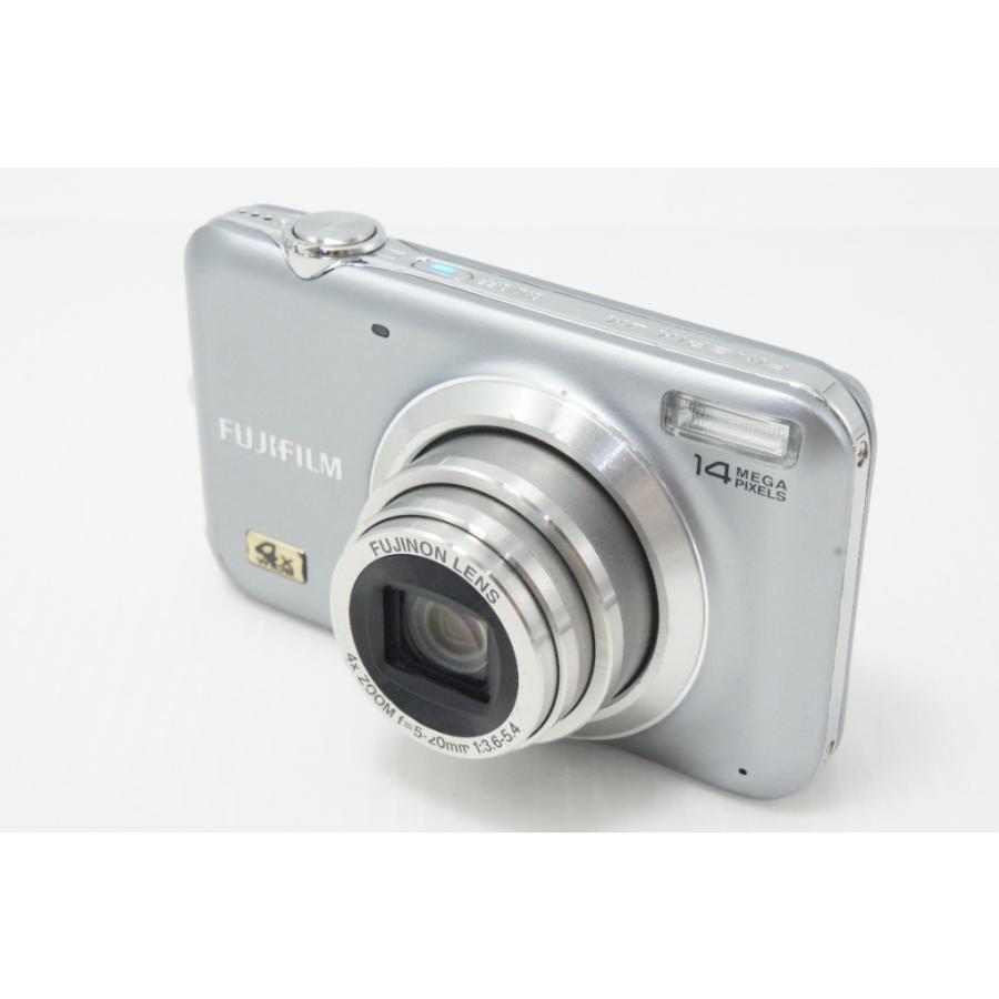FUJIFILM FinePix JX180 本体 デジタルカメラ FUJIFILM（フジフイルム） フジフィルム FinePix JX180 コンパクト