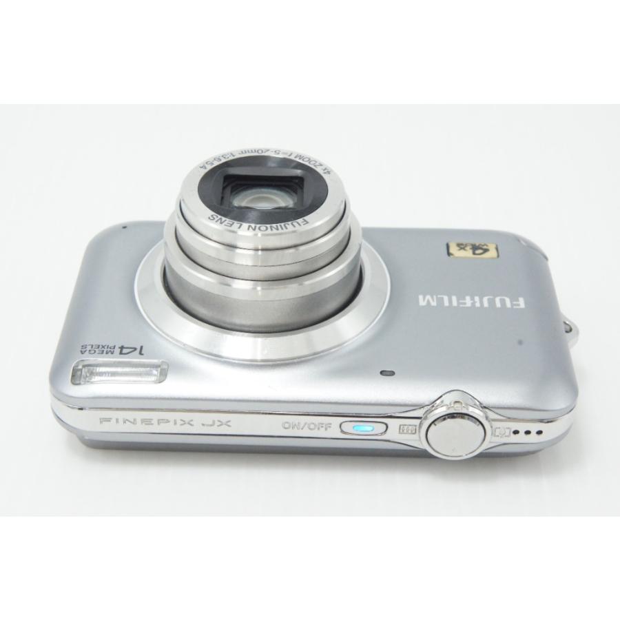 FUJIFILM（フジフイルム） フジフィルム FinePix JX180 コンパクト