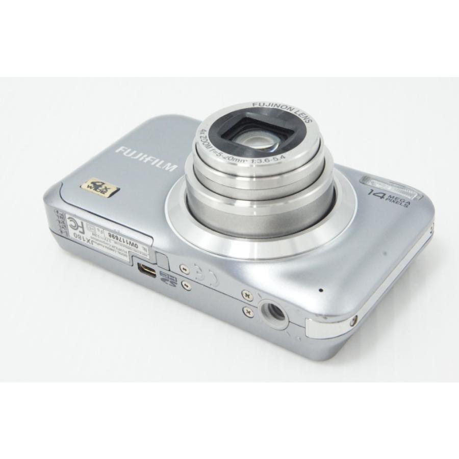 FUJIFILM（フジフイルム） フジフィルム FinePix JX180 コンパクト