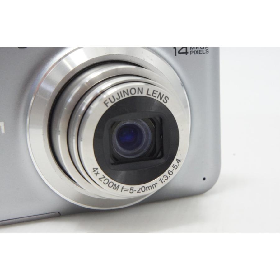 FUJIFILM（フジフイルム） フジフィルム FinePix JX180 コンパクト