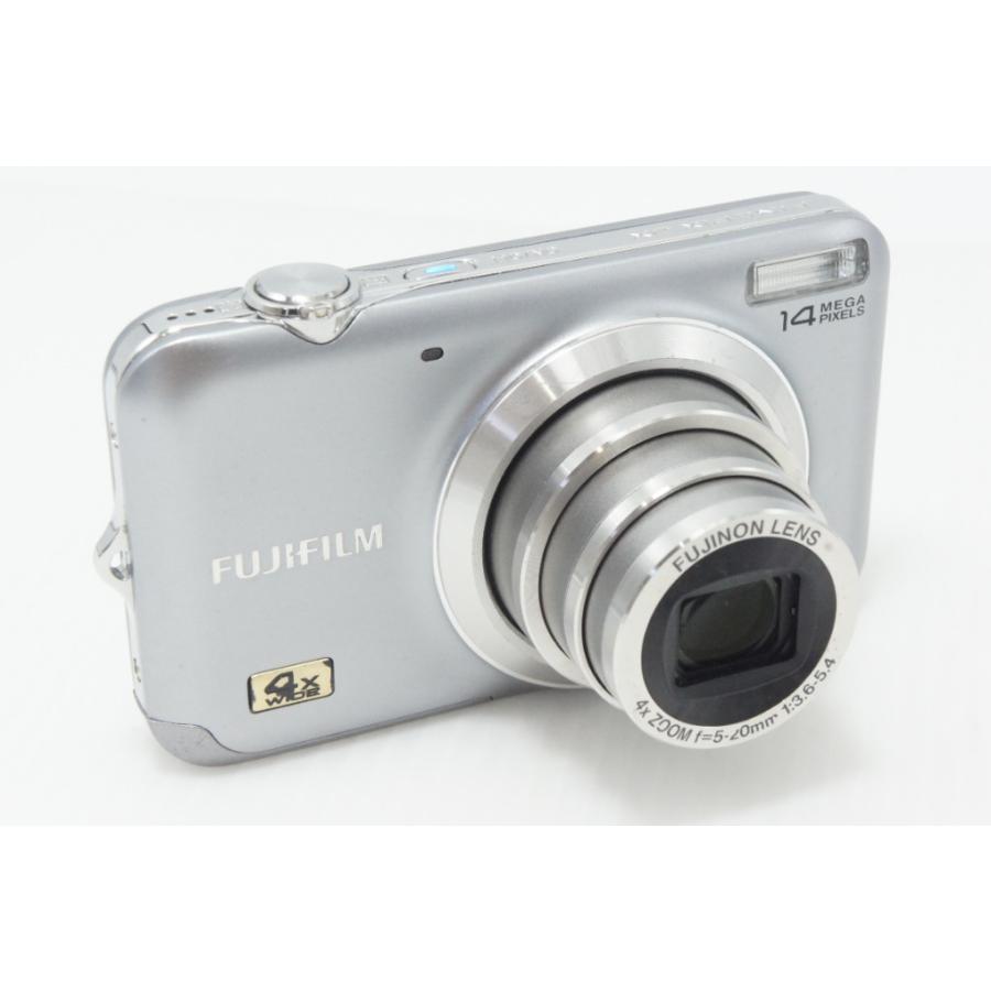 FUJIFILM（フジフイルム） フジフィルム FinePix JX180 コンパクト