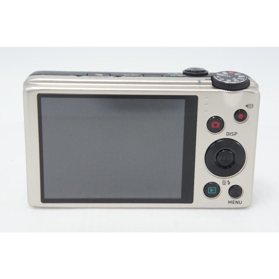 CASIO（カシオ） 美品 EXILIM EX-ZR310 コンパクトデジタルカメラ