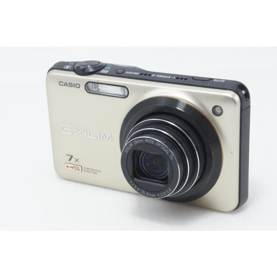 CASIO（カシオ） 良品 EXILIM EX-ZR15 コンパクトデジタルカメラ