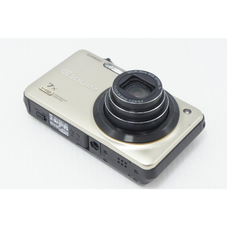 CASIO（カシオ） 良品 EXILIM EX-ZR15 コンパクトデジタルカメラ