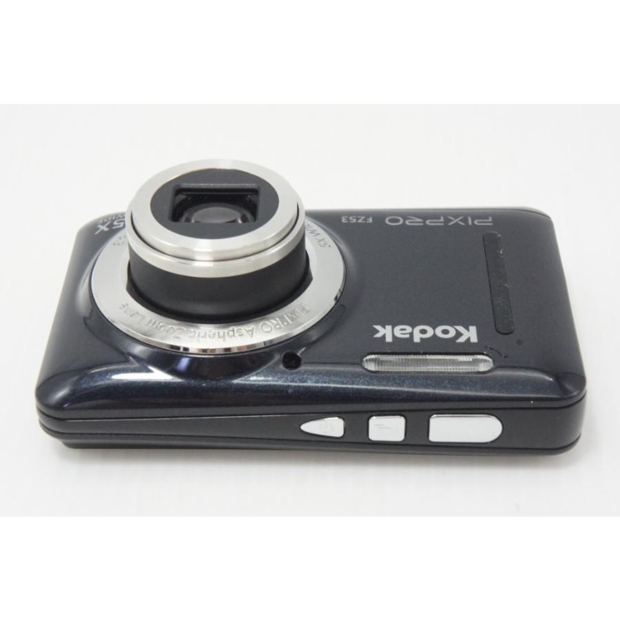 Kodak（コダック） 良品 PIXPRO FZ53 コンパクトデジタルカメラ