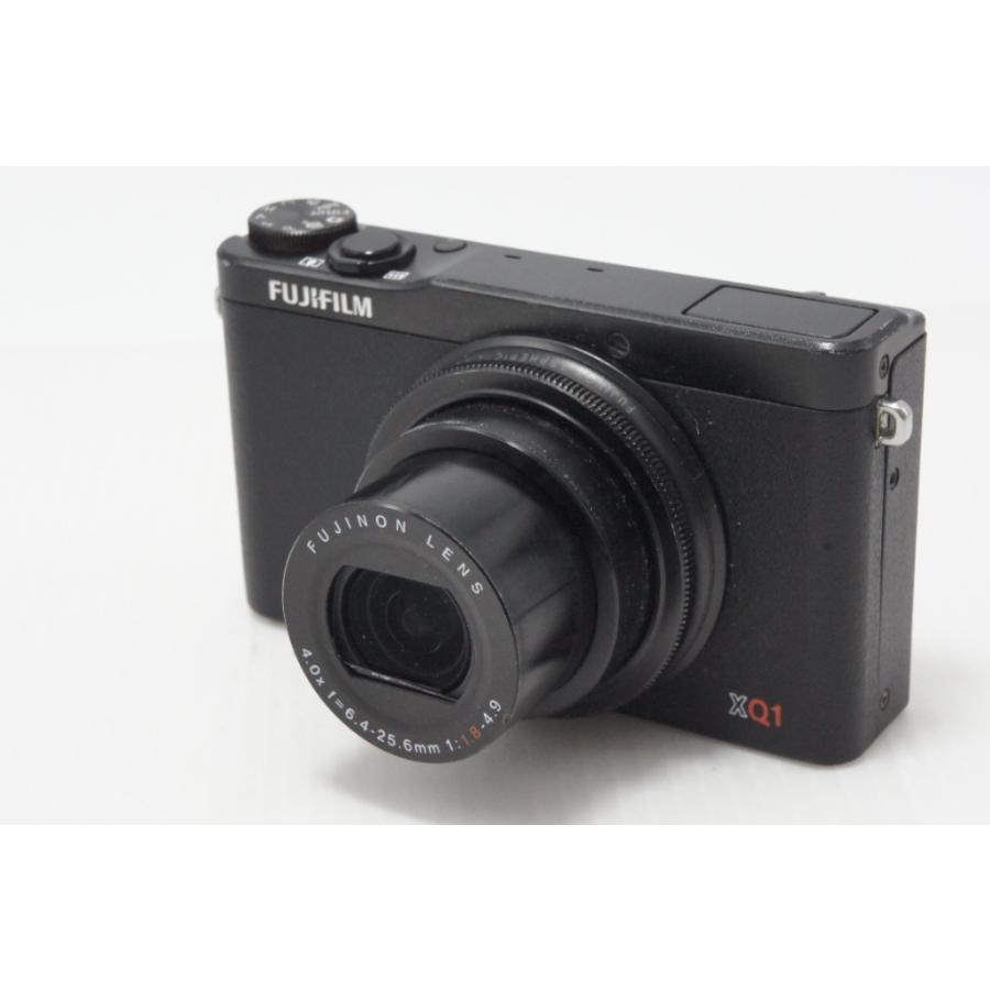 FUJIFILM（フジフイルム） フジフィルム XQ1 コンパクトデジタルカメラ 