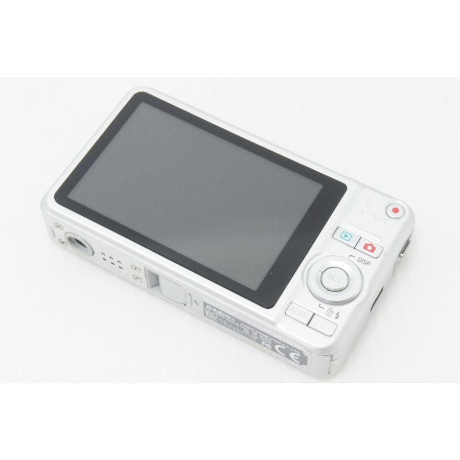 【美品】CASIO EXILIM EX-Z80 デジタルカメラ 付属品付き CASIO（カシオ） 良品 EXILIM EX-Z80 コンパクトデジタルカメラ
