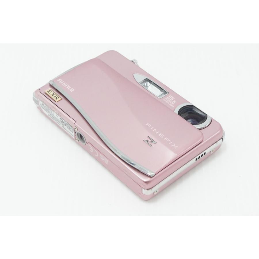 FUJIFILM（フジフイルム） 良品 FinePix Z800EXR コンパクトデジタル