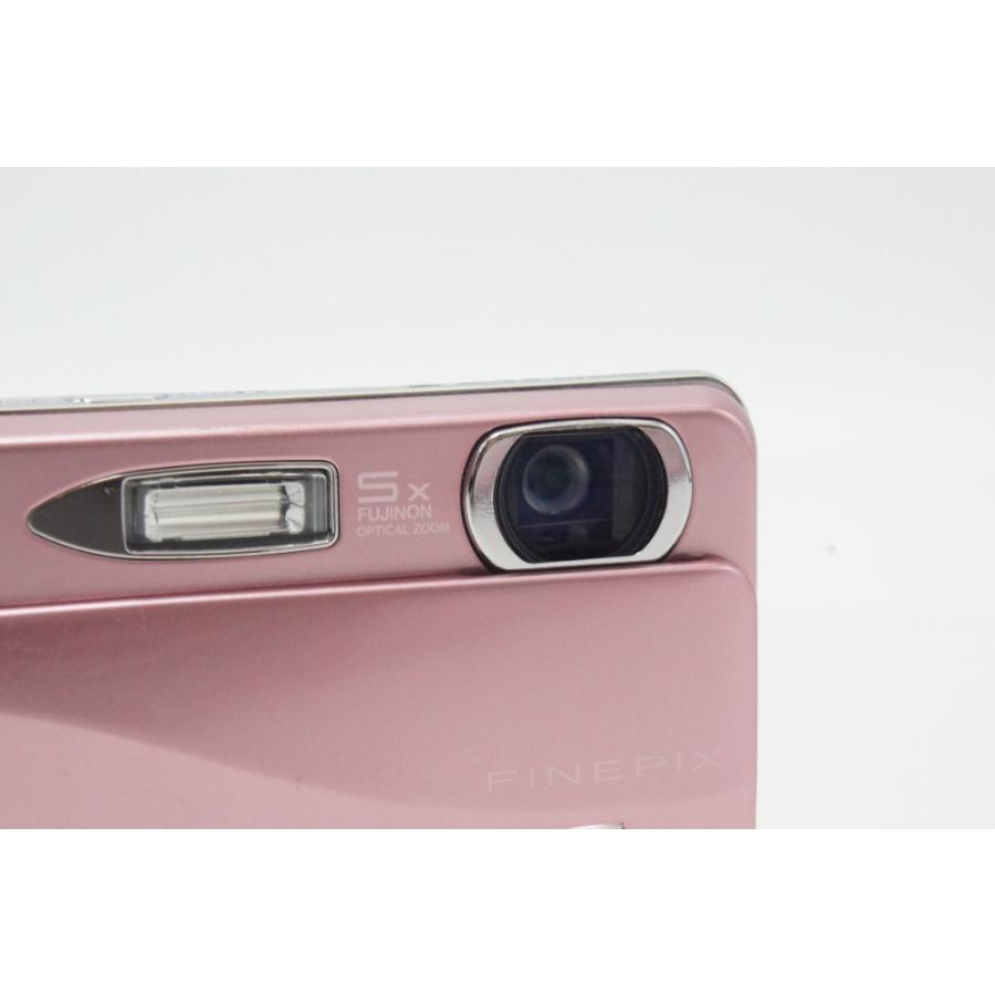 FUJIFILM（フジフイルム） 良品 FinePix Z800EXR コンパクトデジタル