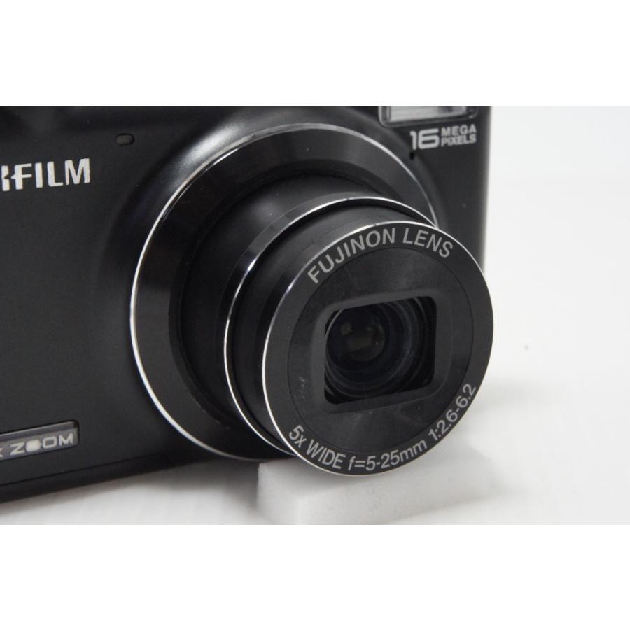 FUJIFILM（フジフイルム） フジフィルム FinePix JX400 コンパクト