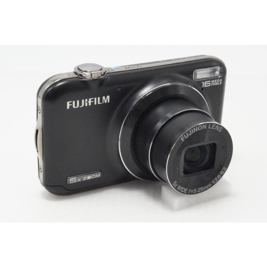 FUJIFILM（フジフイルム） フジフィルム FinePix JX400 コンパクト