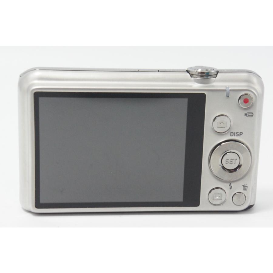 CASIO コンパクトデジカメEXILIM EX-ZS35 CASIO（カシオ） EXILIM EX-ZS35 コンパクトデジタルカメラ シルバー