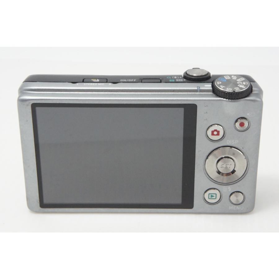 CASIO（カシオ） HIGH SPEED EXILIM EX-ZR400 コンパクトデジタル