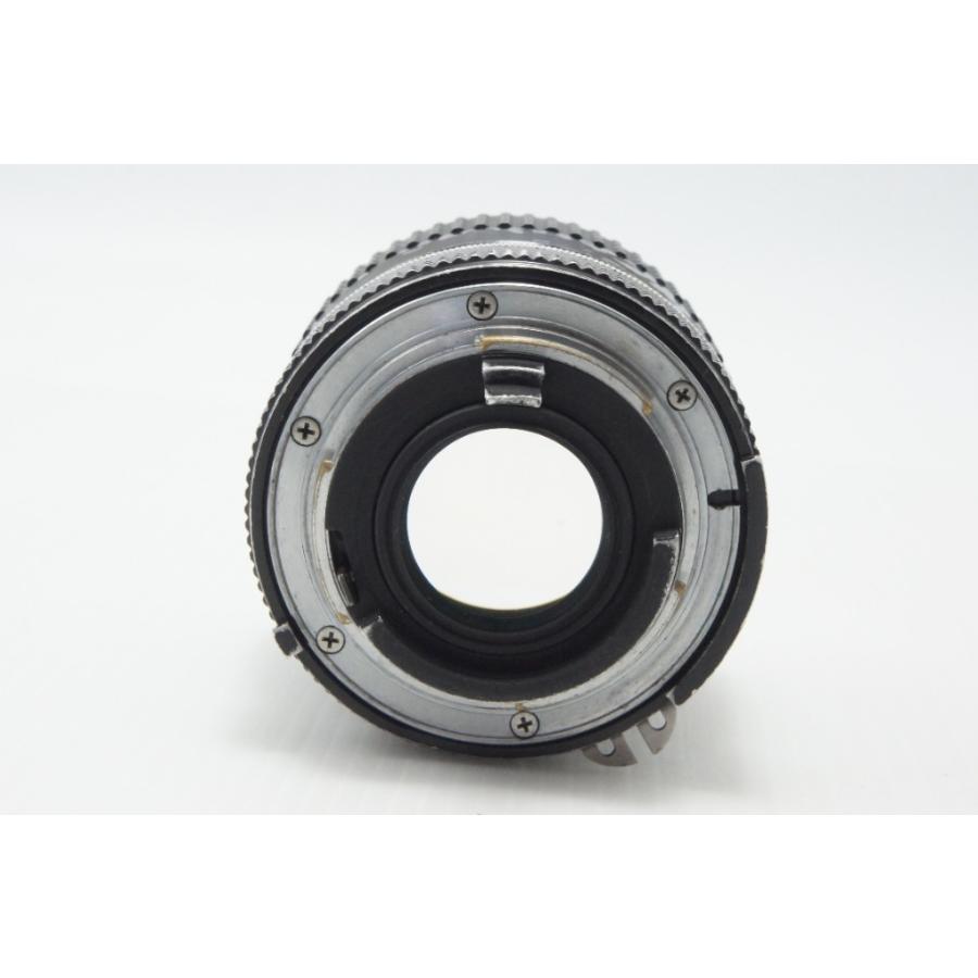 NIKON NIKKOR 28mm f2 単焦点 ニコン（Nikon） Ai Nikkor 28mm F2 MF 単焦点レンズ 260707ae