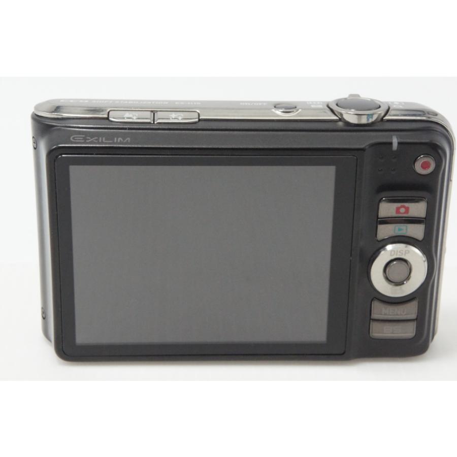 CASIO（カシオ） 美品 EXILIM EX-H10 コンパクトデジタルカメラ