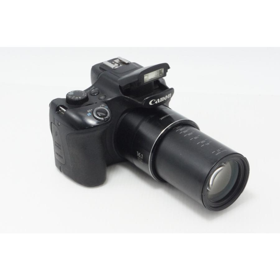 デジタル一眼 Canon PowerShot SX60 HS キヤノン（Canon） PowerShot SX60 HS デジタルカメラ 260708g