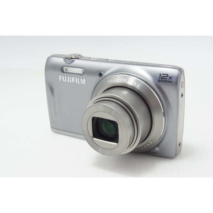 FUJIFILM（フジフイルム） フジフィルム FinePix T500 コンパクト