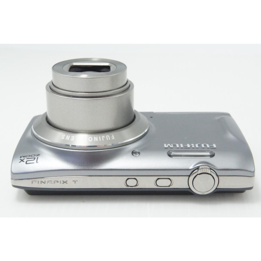 FUJIFILM（フジフイルム） フジフィルム FinePix T500 コンパクト