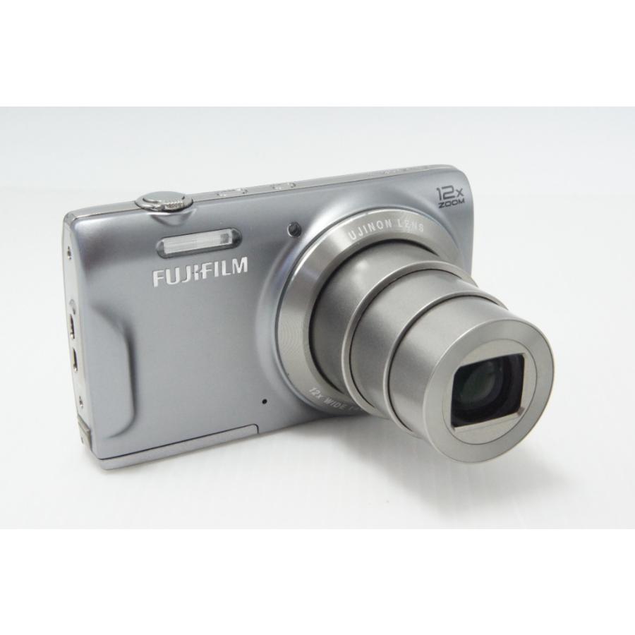 FUJIFILM（フジフイルム） フジフィルム FinePix T500 コンパクト