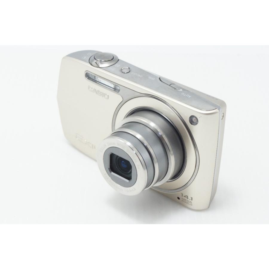 カメラ CASIO EXILIM EX-Z2300コンパクト デジタルカメラ