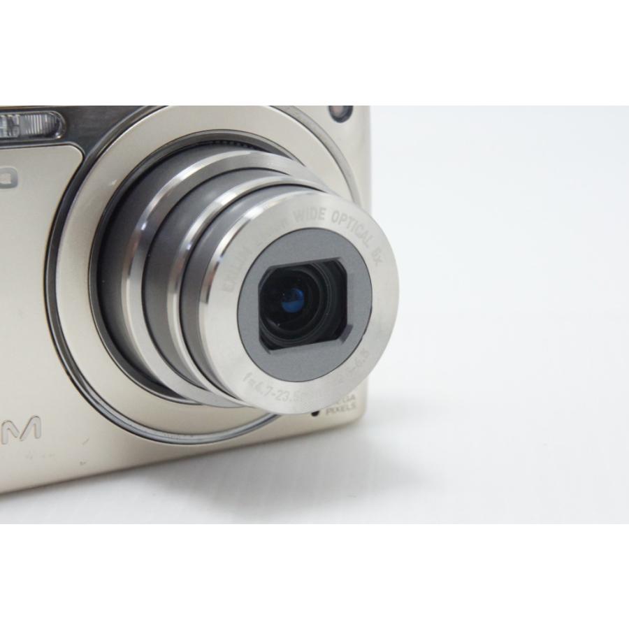 CASIO（カシオ） 美品 EXILIM EX-Z2300 コンパクトデジタルカメラ