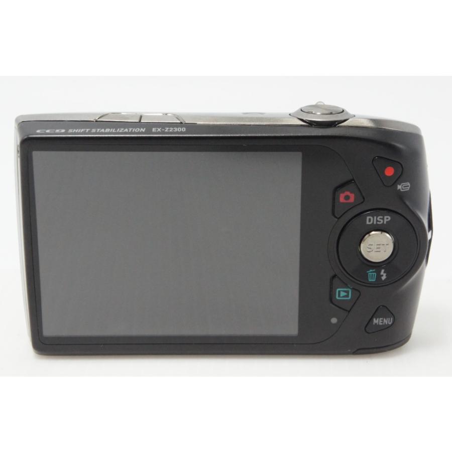 CASIO（カシオ） 美品 EXILIM EX-Z2300 コンパクトデジタルカメラ