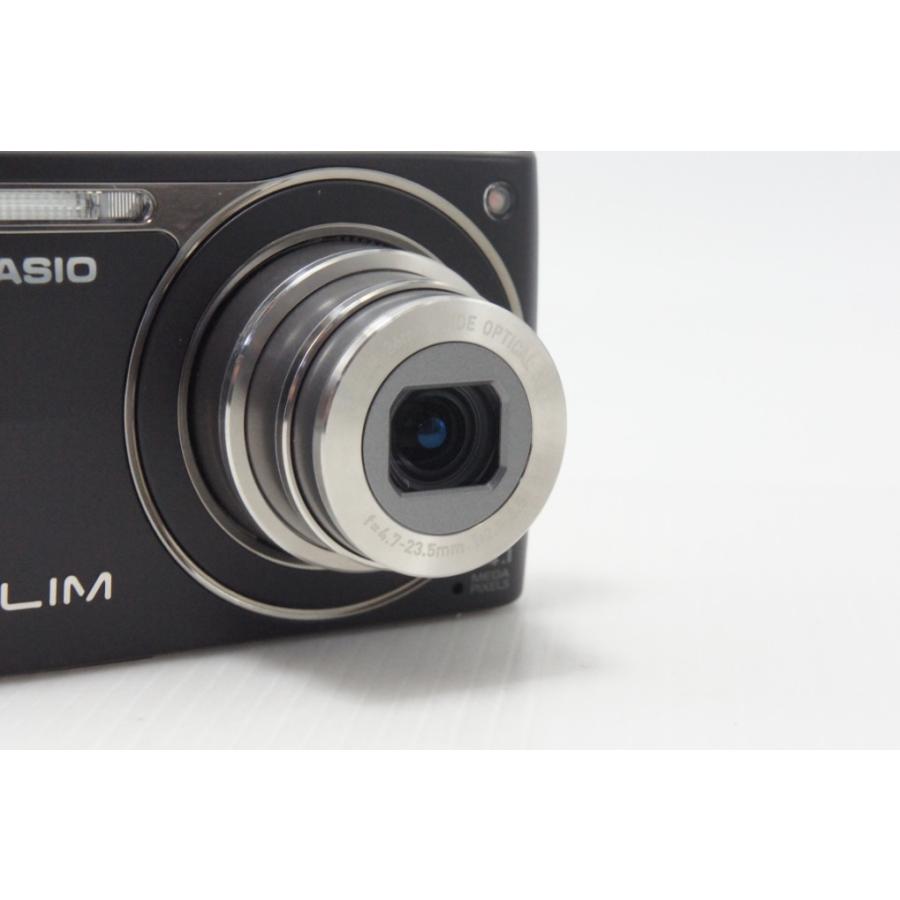 CASIO（カシオ） 美品 EXILIM EX-Z2300 コンパクトデジタルカメラ