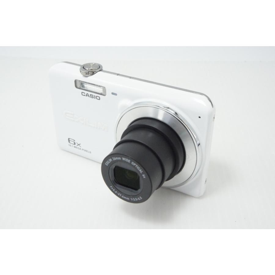 カメラ CASIO EXILIM ex-zs27 デジカメカメラ