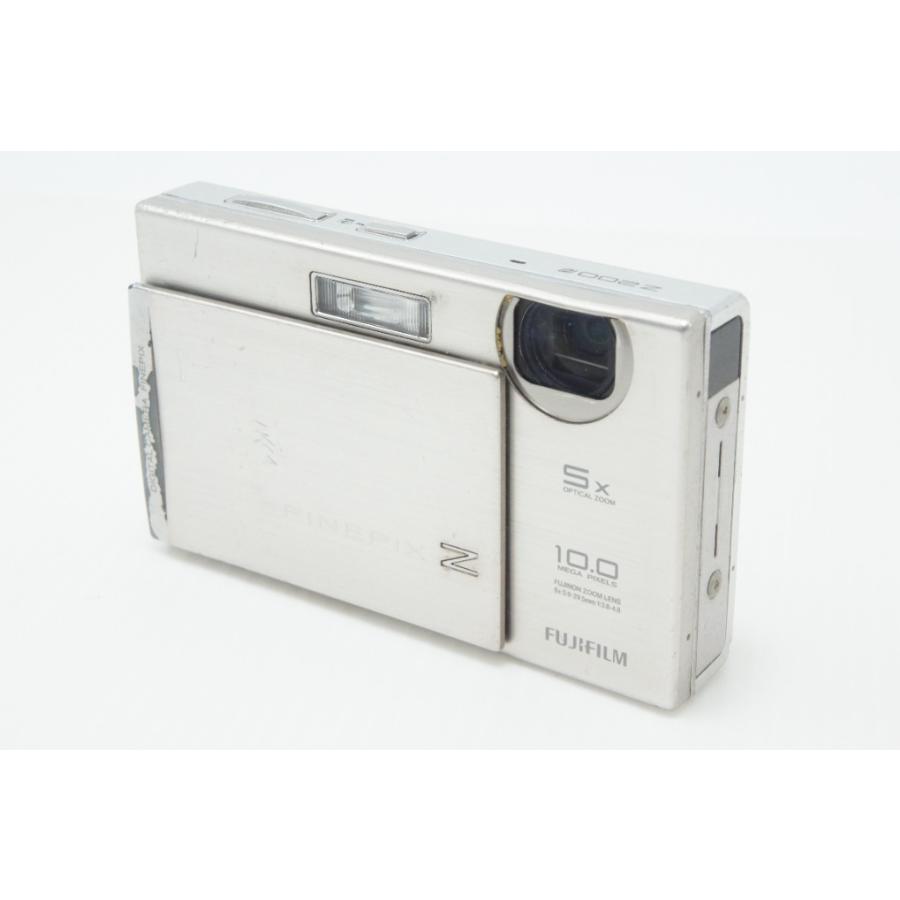 FUJIFILM（フジフイルム） 訳あり品 フジフィルム FinePix Z200fd