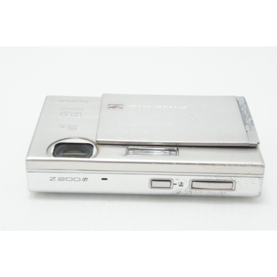 FUJIFILM（フジフイルム） 訳あり品 フジフィルム FinePix Z200fd