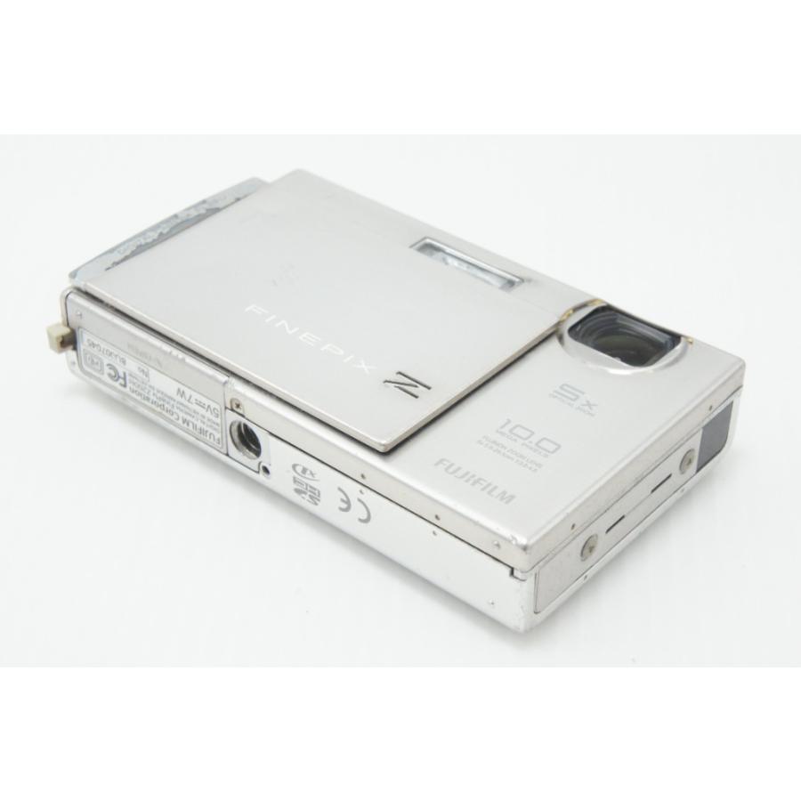 FUJIFILM（フジフイルム） 訳あり品 フジフィルム FinePix Z200fd