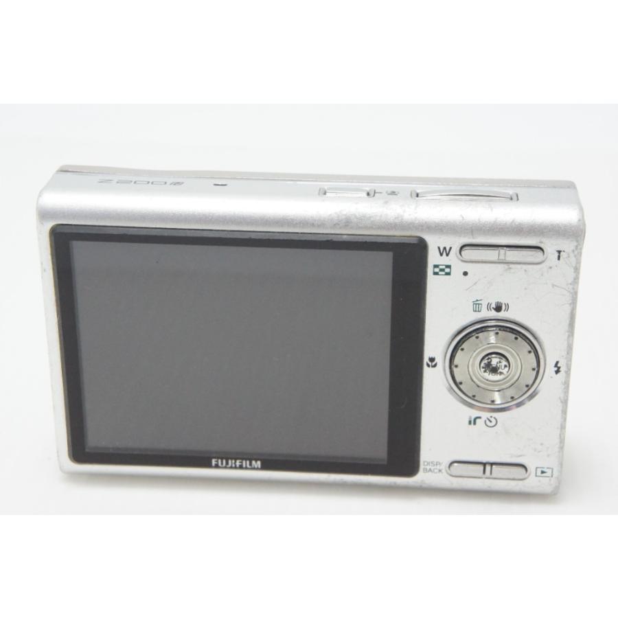 FUJIFILM（フジフイルム） 訳あり品 フジフィルム FinePix Z200fd
