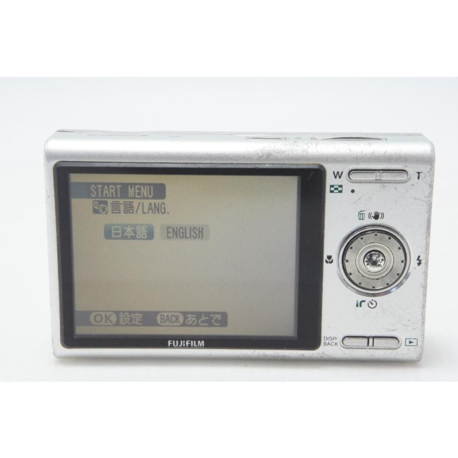 FUJIFILM（フジフイルム） 訳あり品 フジフィルム FinePix Z200fd