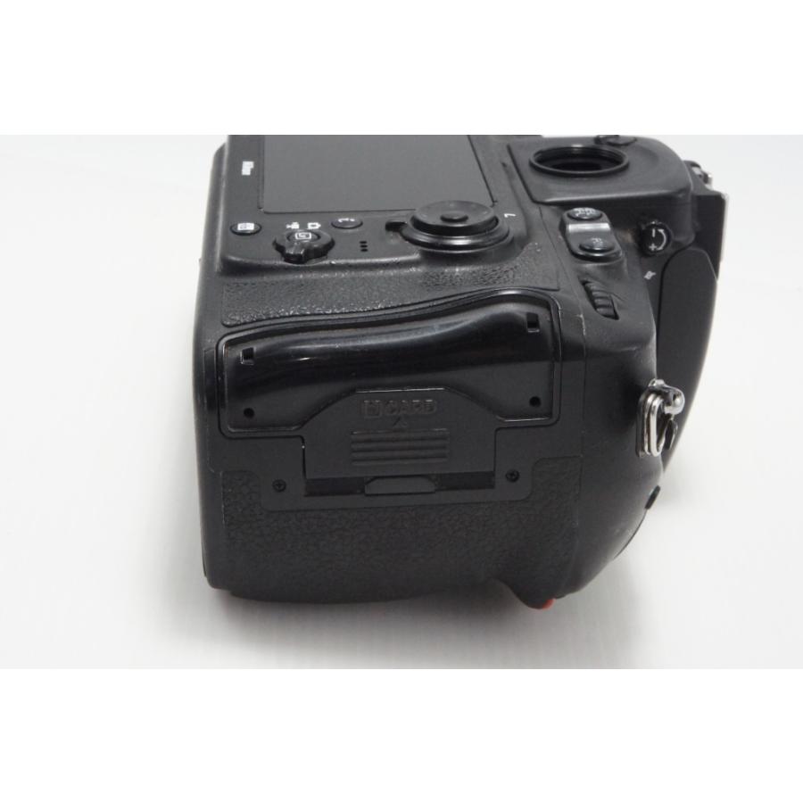 ニコン（Nikon） D810 ボディ デジタル一眼レフカメラ 260721e