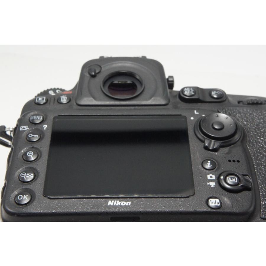 ニコン（Nikon） D810 ボディ デジタル一眼レフカメラ 260721e
