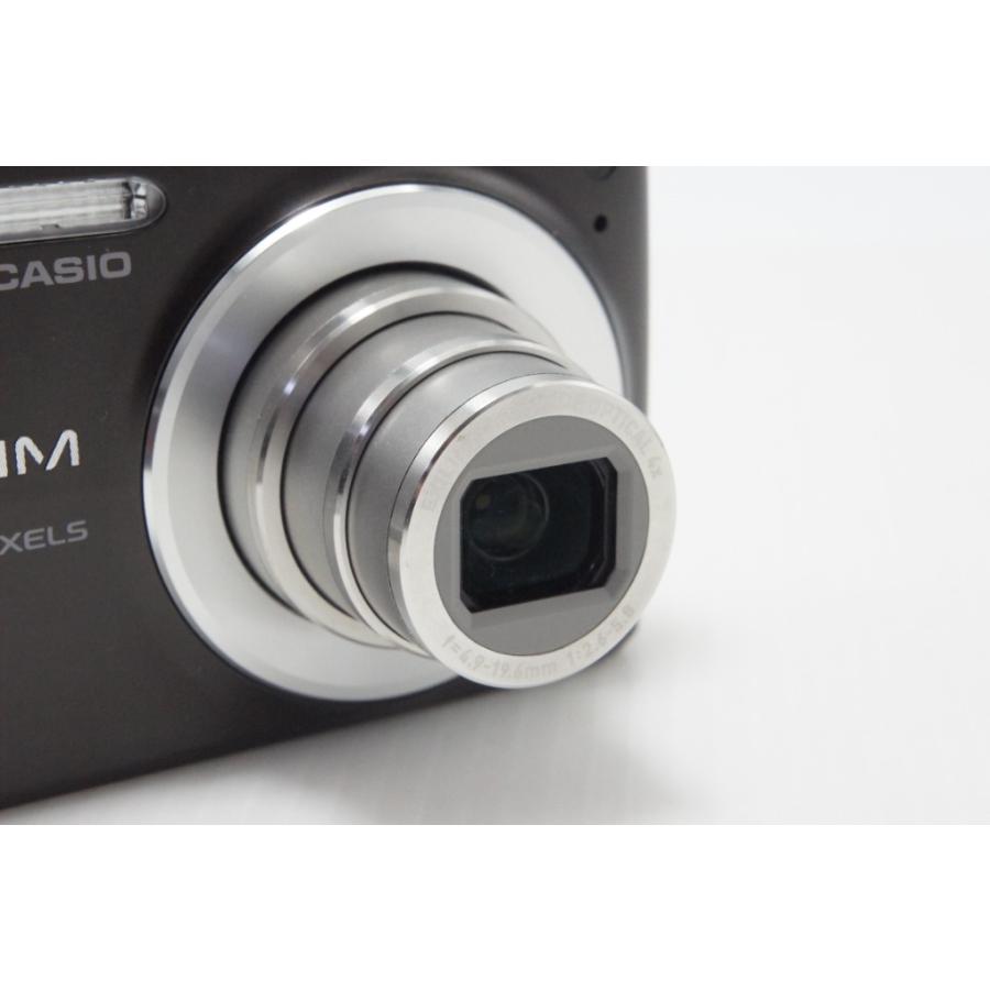 訳あり CASIO EXILIM EX-Z300 シルバー コンデジカメラ 41iE2XFDZSL