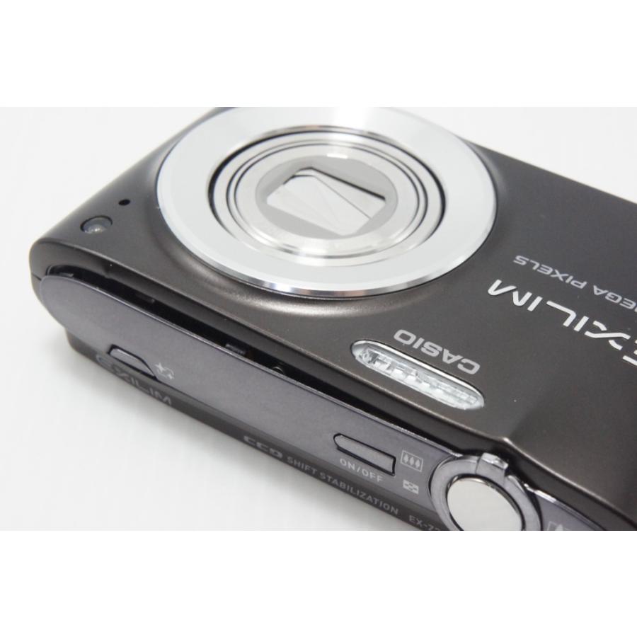 CASIO（カシオ） 訳あり品 EXILIM EX-Z300 コンパクトデジタルカメラ