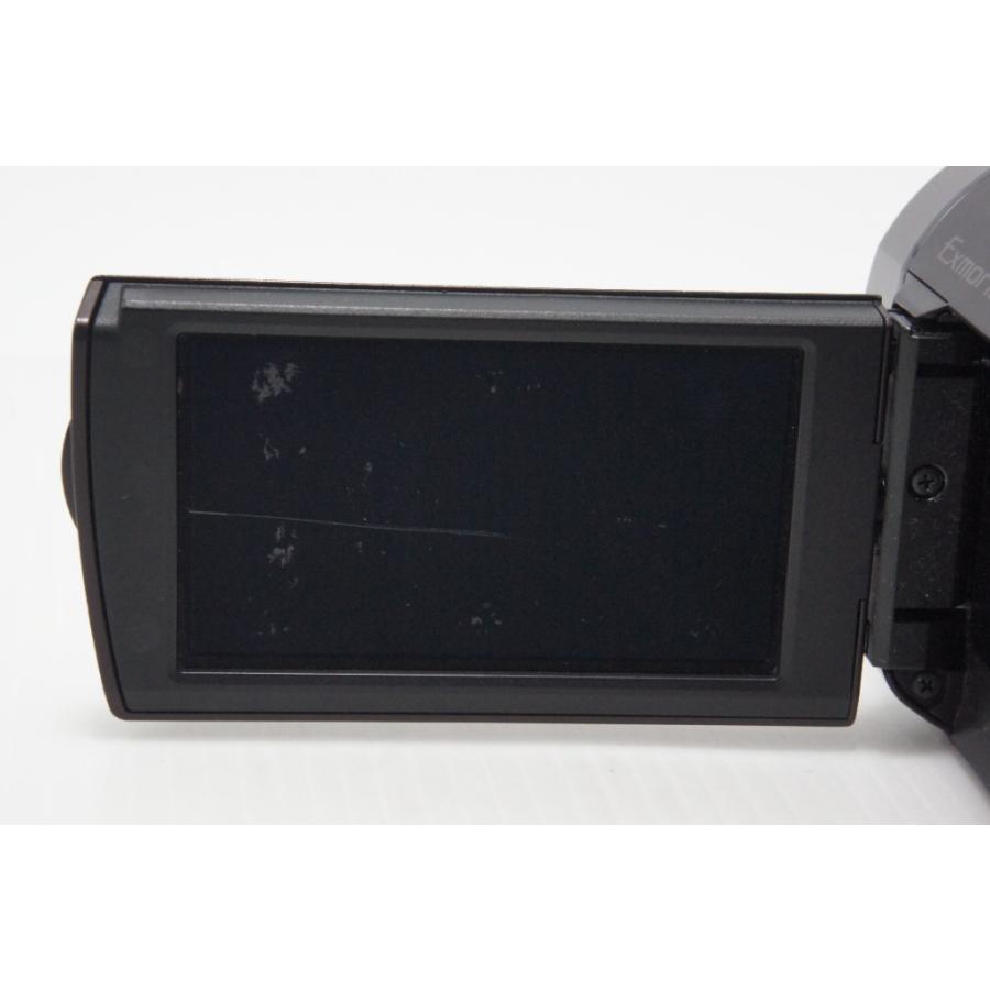 SONY（ソニー） HDR-CX370V デジタルビデオカメラ ボルドーブラウン