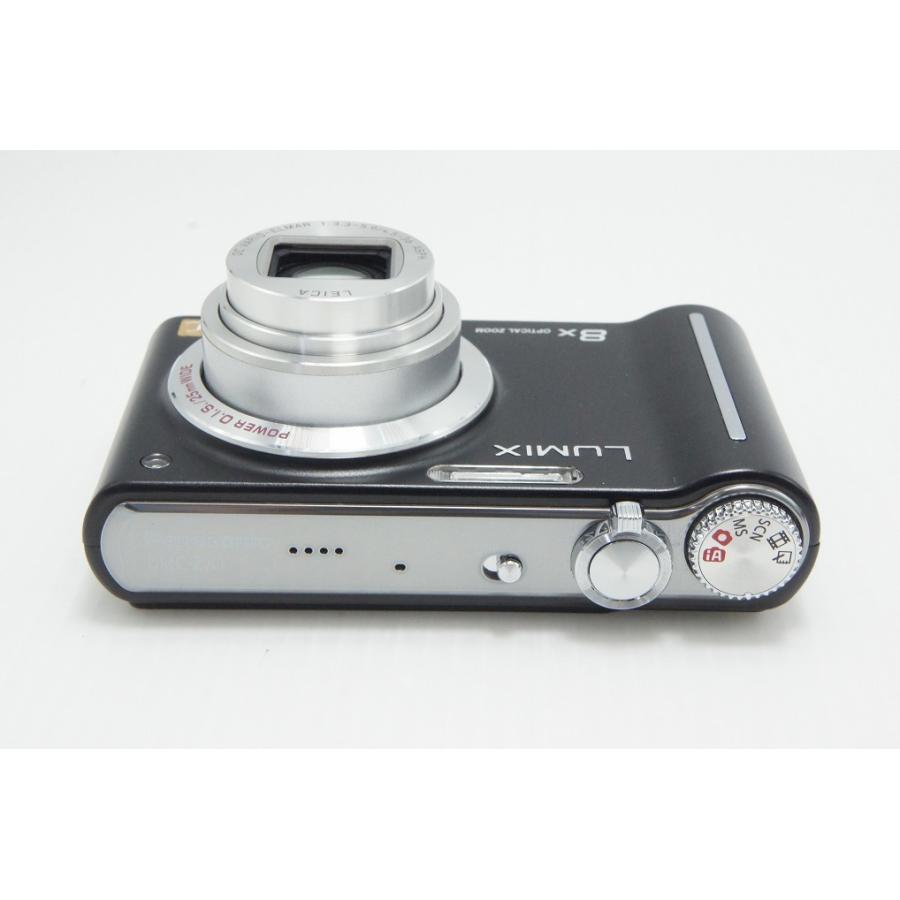 Panasonic（パナソニック） LUMIX DMC-ZX1 コンパクトデジタルカメラ