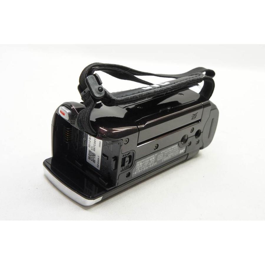 JVC 美品 ケンウッド Everio GZ-E225 デジタルビデオカメラ アーバン