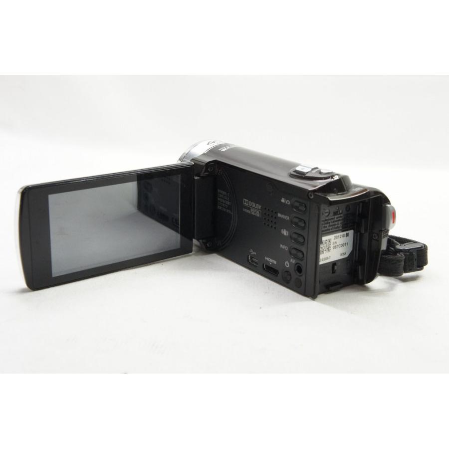 JVC 美品 ケンウッド Everio GZ-E225 デジタルビデオカメラ アーバン