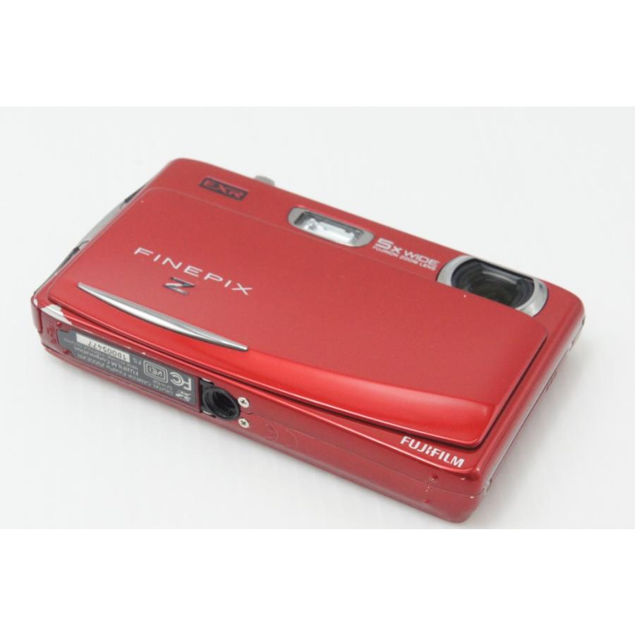 FUJIFILM（フジフイルム） 良品 フジフィルム FinePix Z950EXR