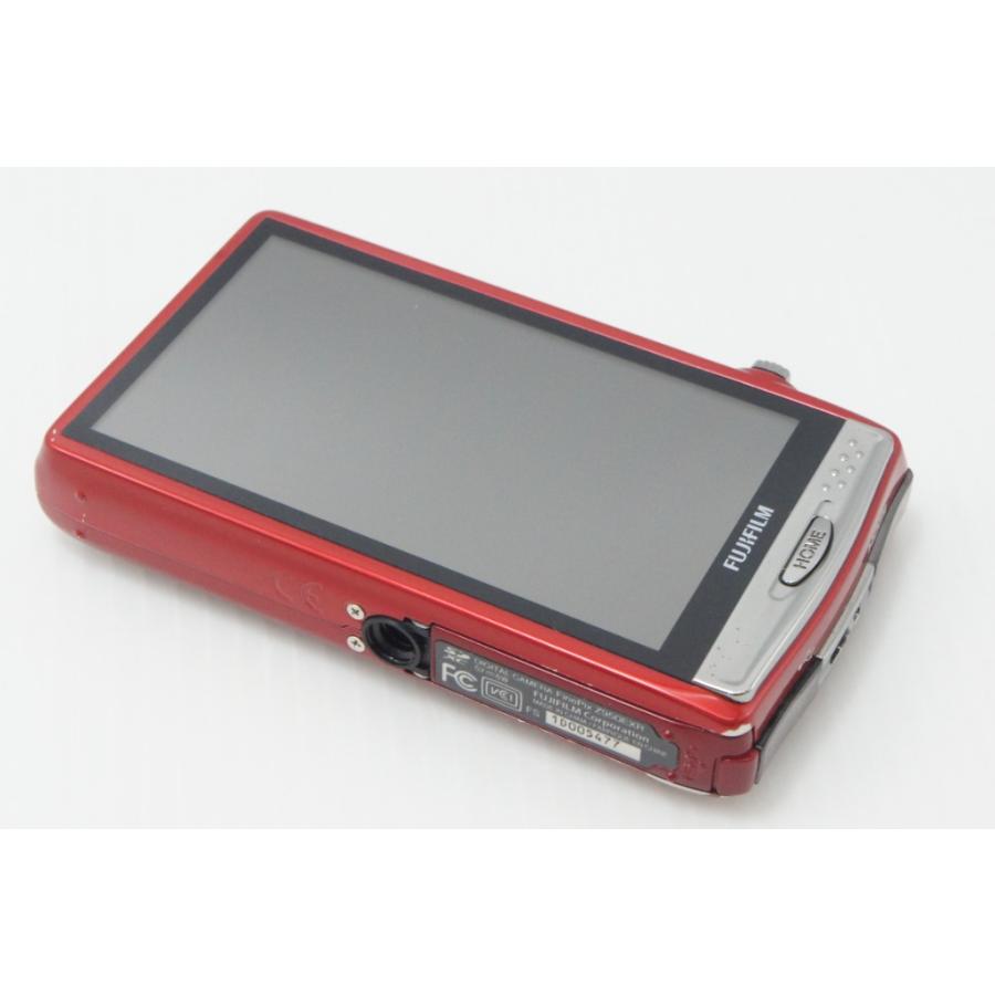FUJIFILM（フジフイルム） 良品 フジフィルム FinePix Z950EXR