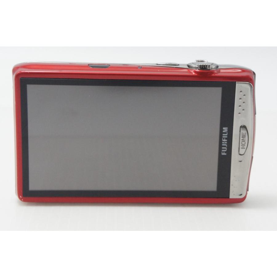 FUJIFILM（フジフイルム） 良品 フジフィルム FinePix Z950EXR