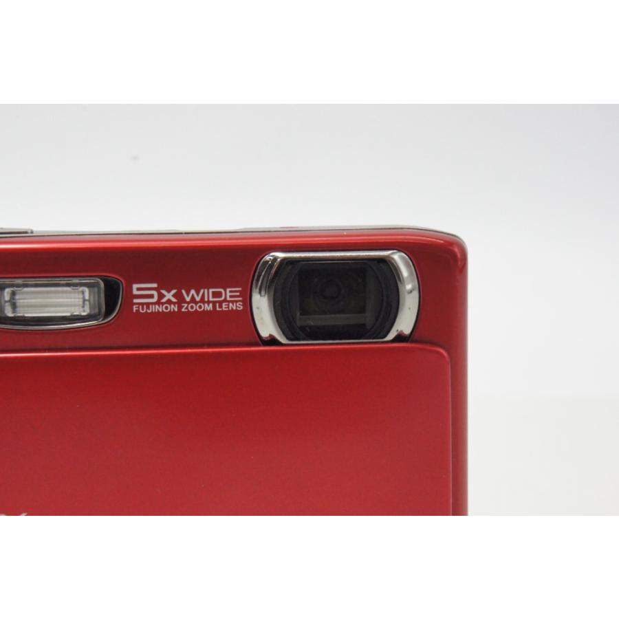 FUJIFILM（フジフイルム） 良品 フジフィルム FinePix Z950EXR