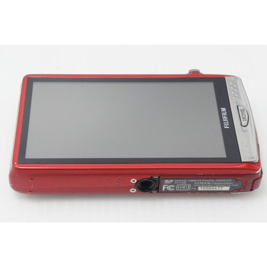 FUJIFILM（フジフイルム） 良品 フジフィルム FinePix Z950EXR