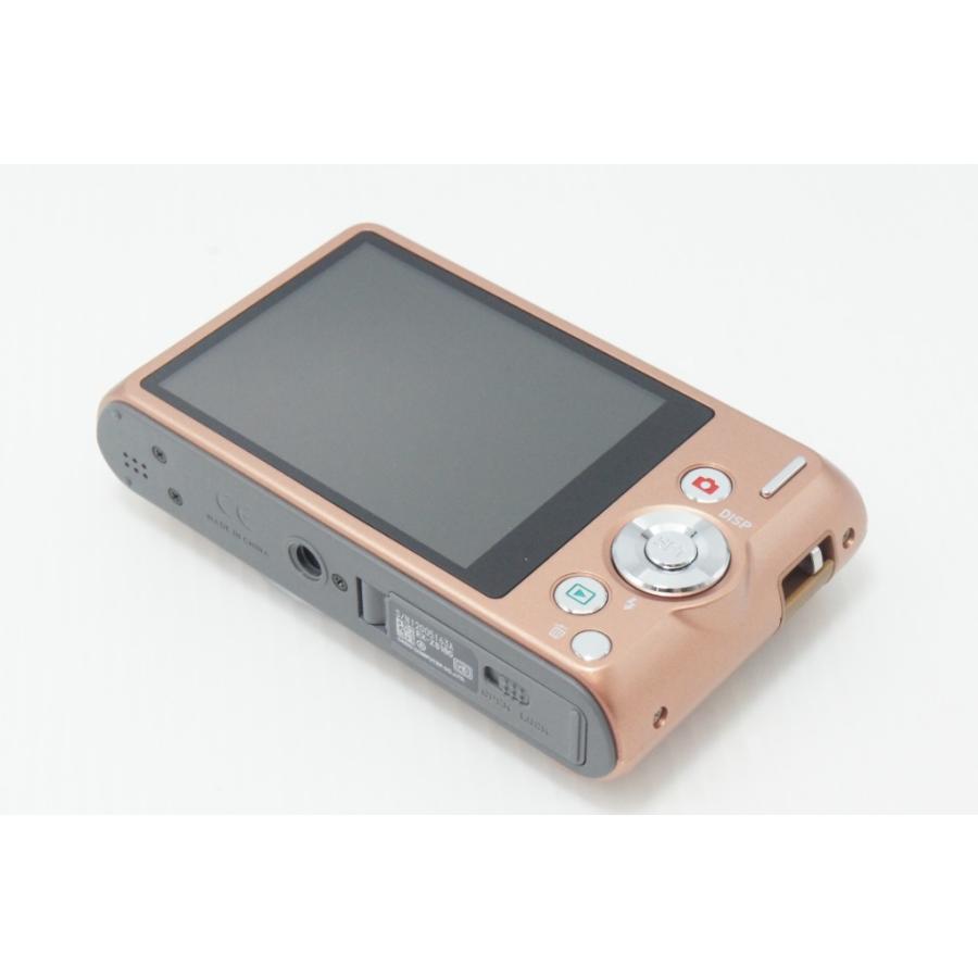 CASIO（カシオ） 美品 EXILIM EX-ZS180 コンパクトデジタルカメラ