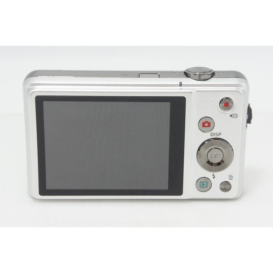 CASIO（カシオ） 美品 EXILIM EX-ZS160 コンパクトデジタルカメラ