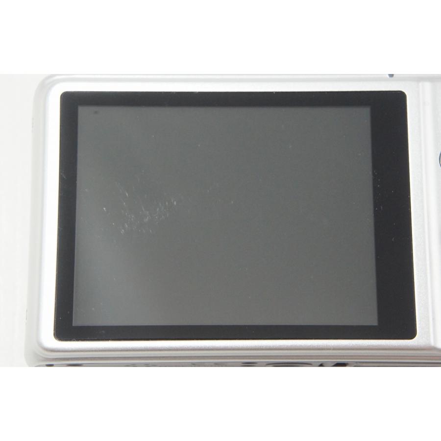 CASIO（カシオ） 美品 EXILIM EX-ZS160 コンパクトデジタルカメラ