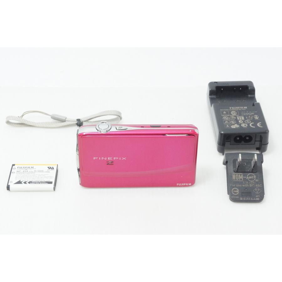 FUJIFILM（フジフイルム） 良品 フジフィルム FinePix Z900EXR
